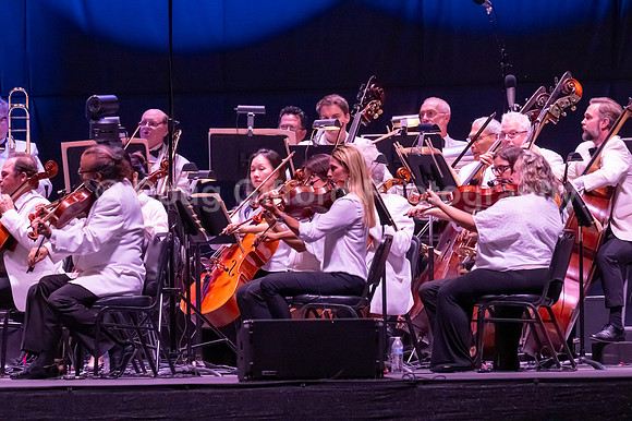Pacific Symphony - Beethoven’s Emperor & Pictures at an Exhibition