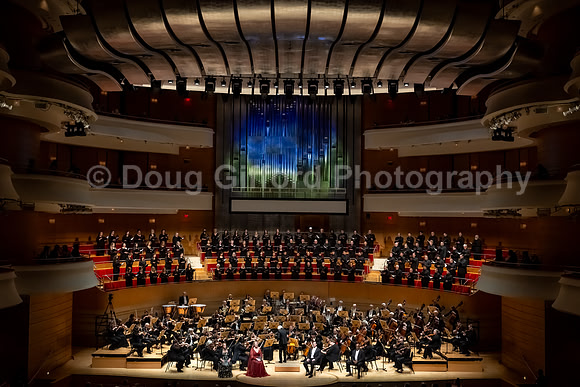 Pacific Symphony - Beethoven's Ninth