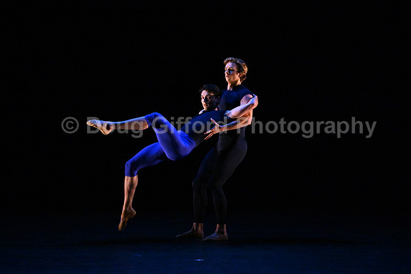 American Ballet Theatre - Forward