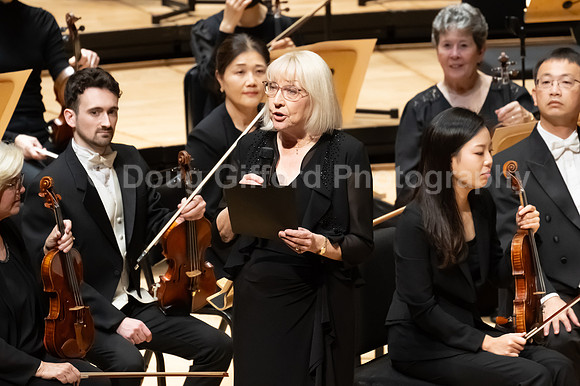 Pacific Symphony - Tchaikovsky's Violin Concerto
