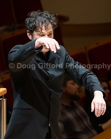 Pacific Symphony - Tchaikovsky's Violin Concerto