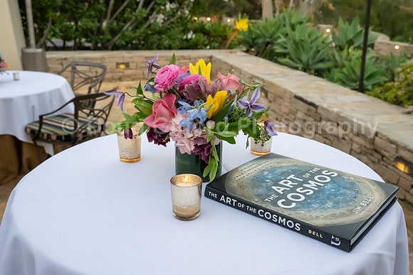 Pacific Symphony 2024 Gala: Starry Night Kickoff Event