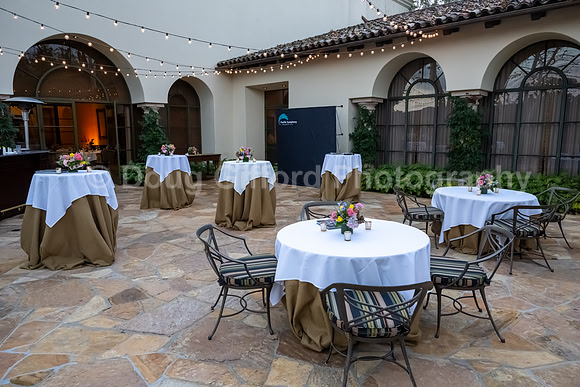 Pacific Symphony 2024 Gala: Starry Night Kickoff Event