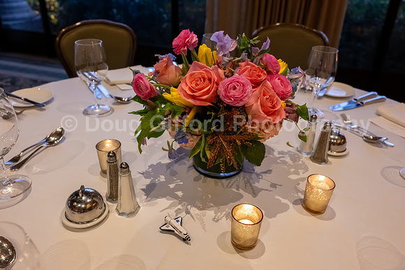 Pacific Symphony 2024 Gala: Starry Night Kickoff Event