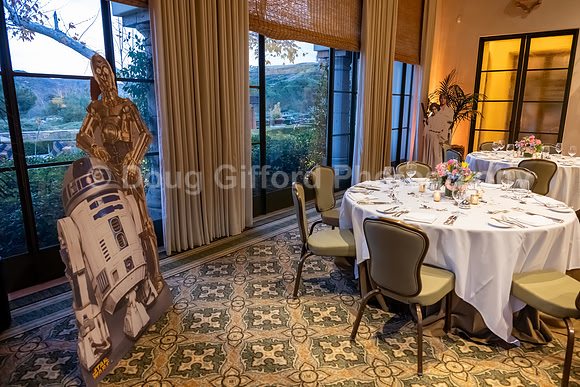 Pacific Symphony 2024 Gala: Starry Night Kickoff Event