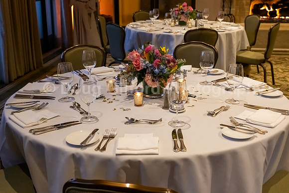 Pacific Symphony 2024 Gala: Starry Night Kickoff Event