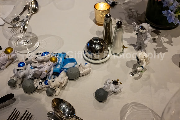 Pacific Symphony 2024 Gala: Starry Night Kickoff Event