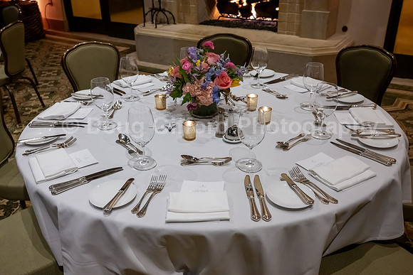 Pacific Symphony 2024 Gala: Starry Night Kickoff Event