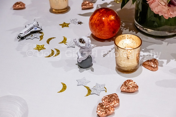 Pacific Symphony 2024 Gala: Starry Night Kickoff Event