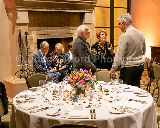 Pacific Symphony 2024 Gala: Starry Night Kickoff Event
