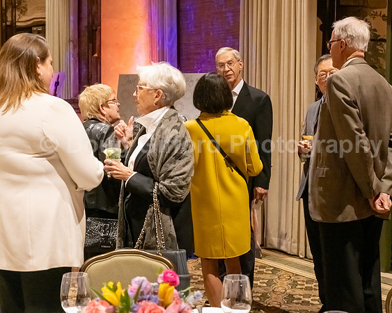 Pacific Symphony 2024 Gala: Starry Night Kickoff Event