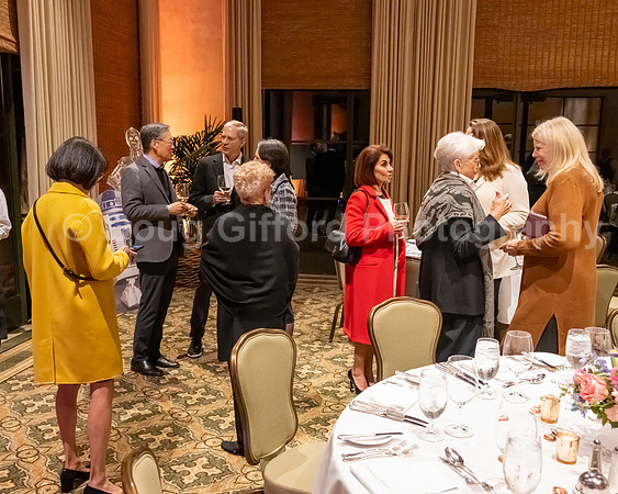 Pacific Symphony 2024 Gala: Starry Night Kickoff Event