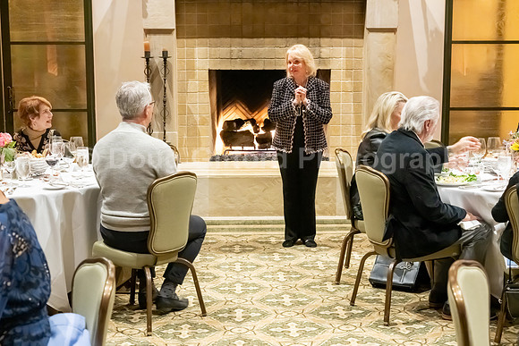 Pacific Symphony 2024 Gala: Starry Night Kickoff Event
