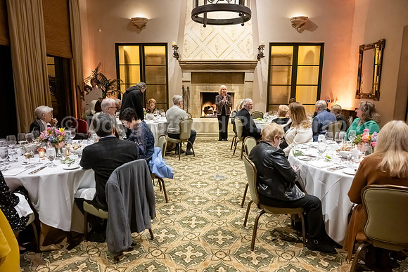 Pacific Symphony 2024 Gala: Starry Night Kickoff Event