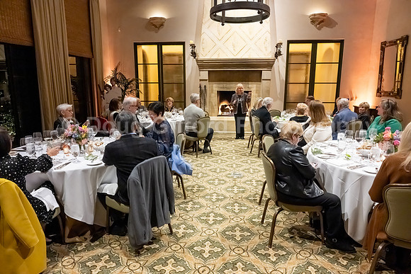 Pacific Symphony 2024 Gala: Starry Night Kickoff Event