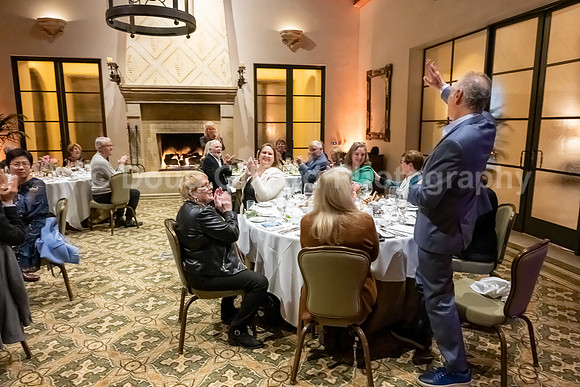 Pacific Symphony 2024 Gala: Starry Night Kickoff Event