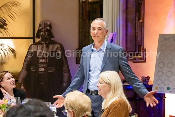 Pacific Symphony 2024 Gala: Starry Night Kickoff Event