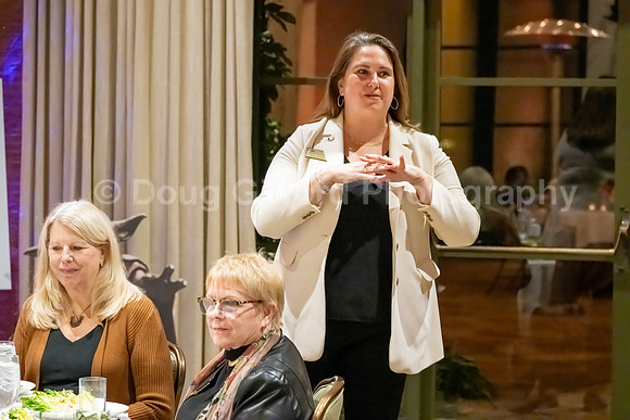 Pacific Symphony 2024 Gala: Starry Night Kickoff Event