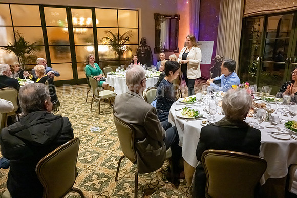 Pacific Symphony 2024 Gala: Starry Night Kickoff Event