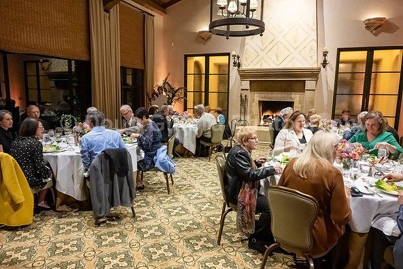 Pacific Symphony 2024 Gala: Starry Night Kickoff Event