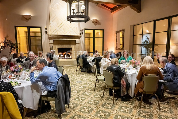 Pacific Symphony 2024 Gala: Starry Night Kickoff Event