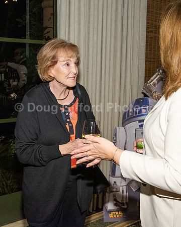 Pacific Symphony 2024 Gala: Starry Night Kickoff Event