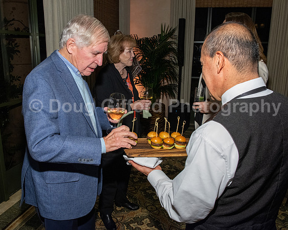Pacific Symphony 2024 Gala: Starry Night Kickoff Event