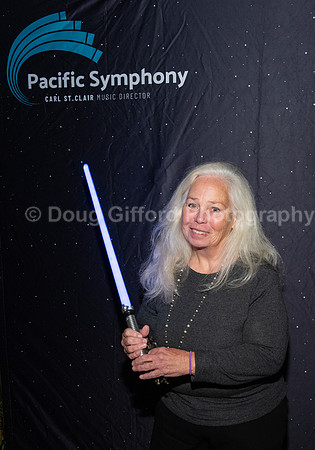 Pacific Symphony 2024 Gala: Starry Night Kickoff Event