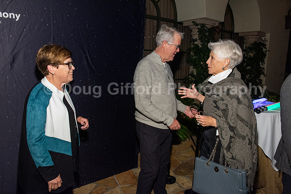 Pacific Symphony 2024 Gala: Starry Night Kickoff Event