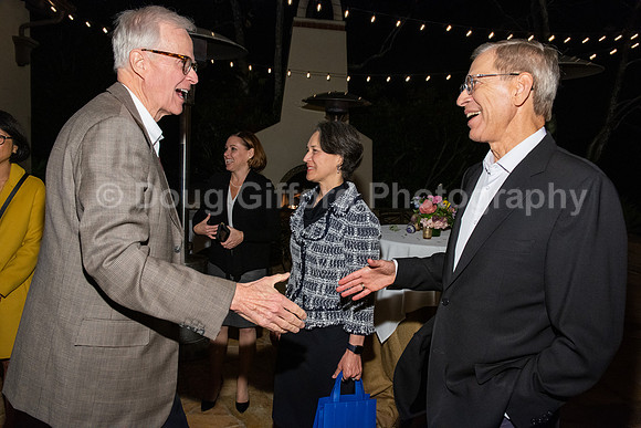 Pacific Symphony 2024 Gala: Starry Night Kickoff Event