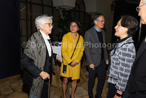 Pacific Symphony 2024 Gala: Starry Night Kickoff Event