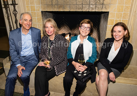 Pacific Symphony 2024 Gala: Starry Night Kickoff Event