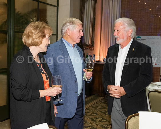 Pacific Symphony 2024 Gala: Starry Night Kickoff Event
