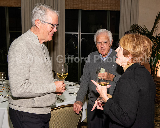 Pacific Symphony 2024 Gala: Starry Night Kickoff Event