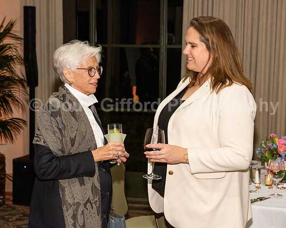Pacific Symphony 2024 Gala: Starry Night Kickoff Event