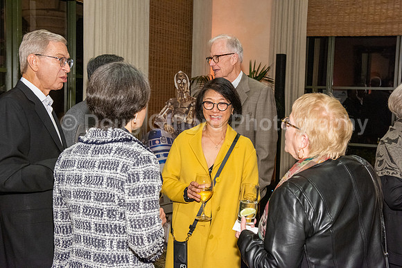 Pacific Symphony 2024 Gala: Starry Night Kickoff Event
