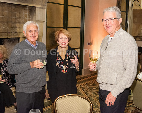Pacific Symphony 2024 Gala: Starry Night Kickoff Event