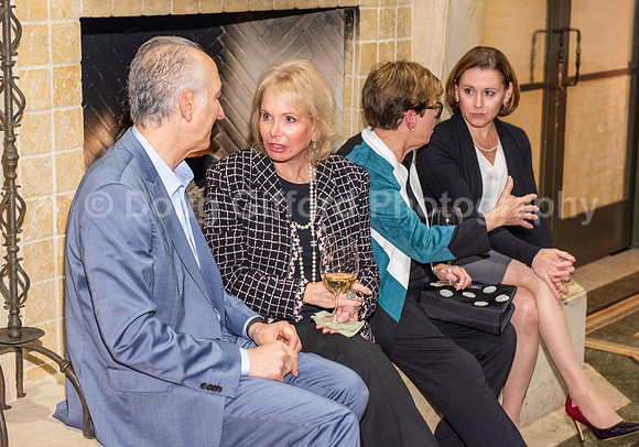 Pacific Symphony 2024 Gala: Starry Night Kickoff Event