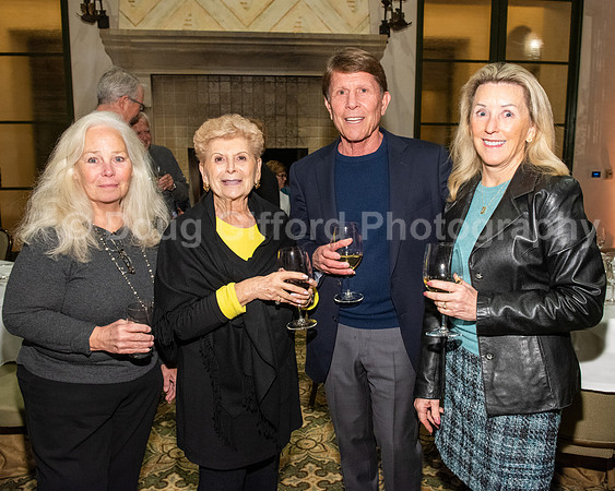 Pacific Symphony 2024 Gala: Starry Night Kickoff Event