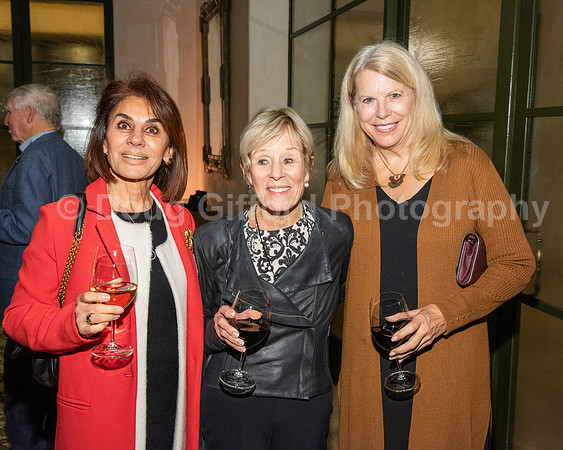 Pacific Symphony 2024 Gala: Starry Night Kickoff Event