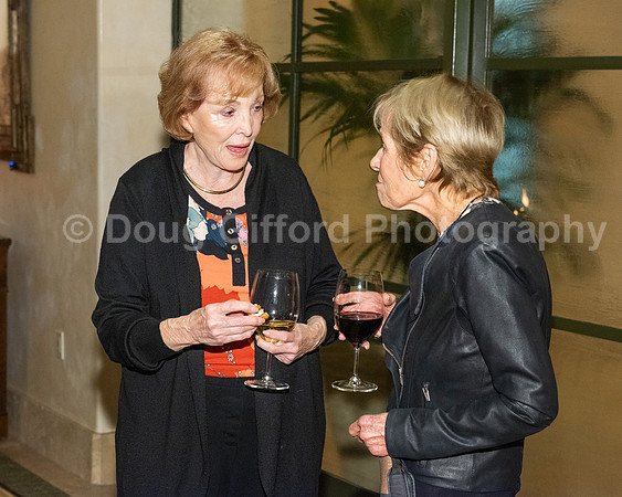 Pacific Symphony 2024 Gala: Starry Night Kickoff Event
