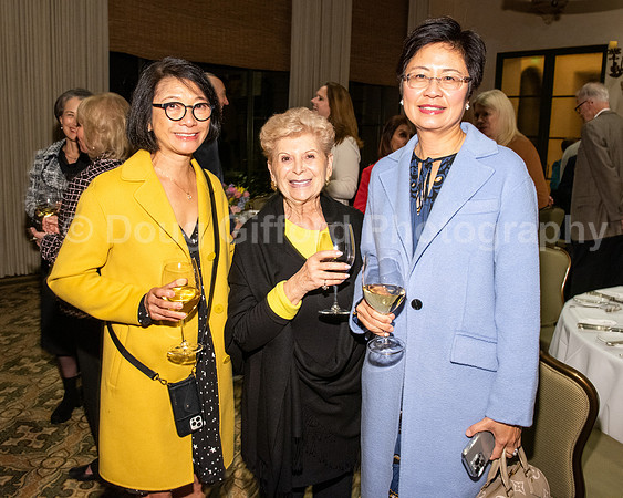 Pacific Symphony 2024 Gala: Starry Night Kickoff Event