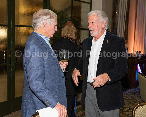 Pacific Symphony 2024 Gala: Starry Night Kickoff Event