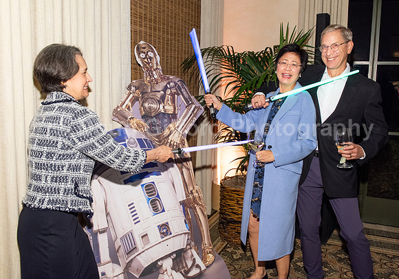 Pacific Symphony 2024 Gala: Starry Night Kickoff Event