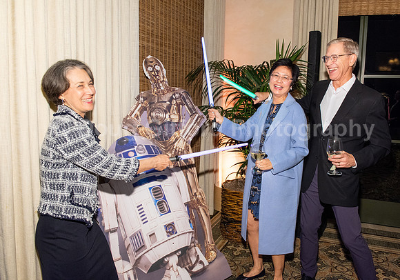 Pacific Symphony 2024 Gala: Starry Night Kickoff Event
