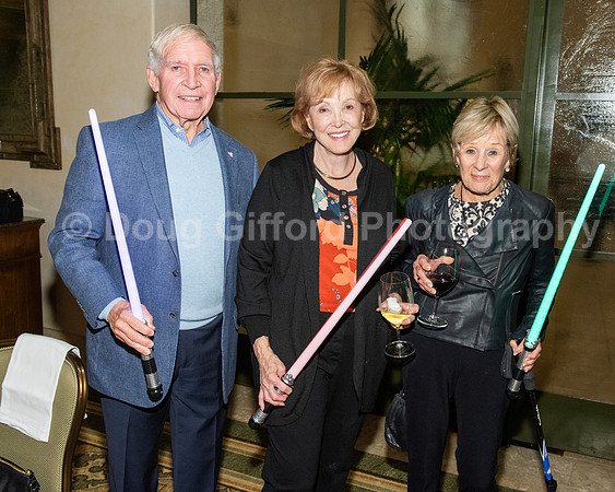 Pacific Symphony 2024 Gala: Starry Night Kickoff Event