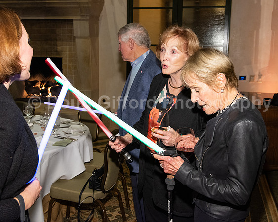 Pacific Symphony 2024 Gala: Starry Night Kickoff Event