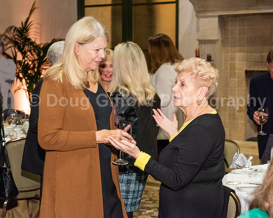 Pacific Symphony 2024 Gala: Starry Night Kickoff Event