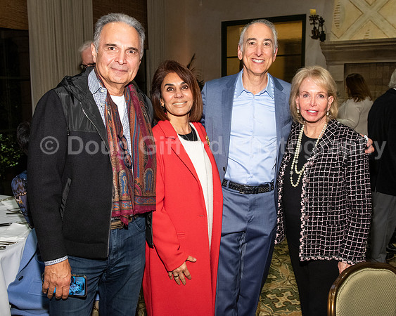 Pacific Symphony 2024 Gala: Starry Night Kickoff Event
