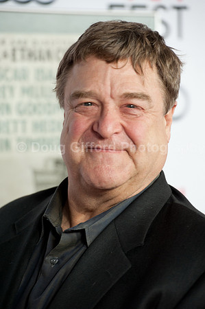 AFI Fest 2013 - John Goodman / "Inside Llewyn Davis" 111413